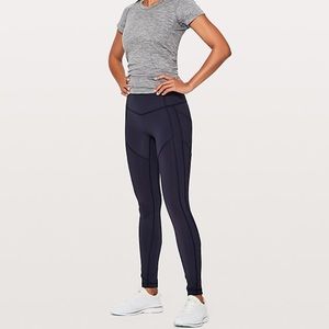 lululemon tights